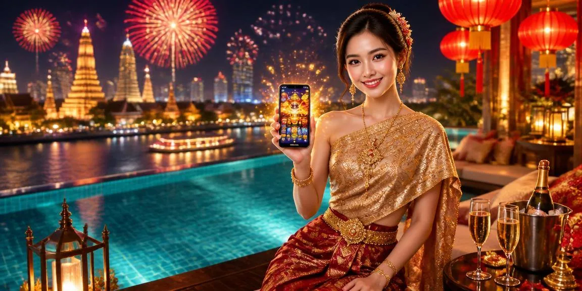 99you เราสร้าง 99you ให้ตอบโจทย์ผู้เล่นไทยตั้งแต่ต้น